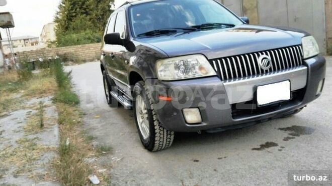 Ford  2005, 230,000 km - 0.3 l - Bakı