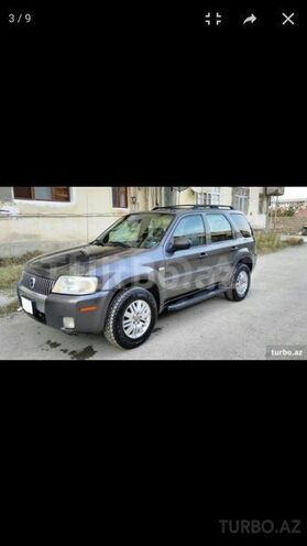 Ford  2005, 230,000 km - 0.3 l - Bakı