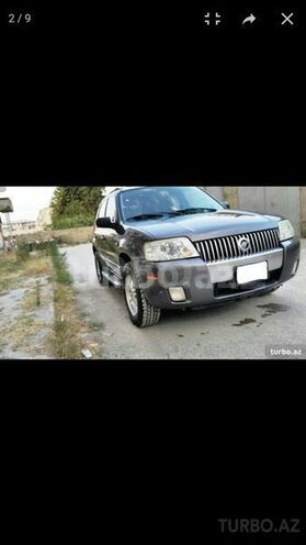 Ford  2005, 230,000 km - 0.3 l - Bakı