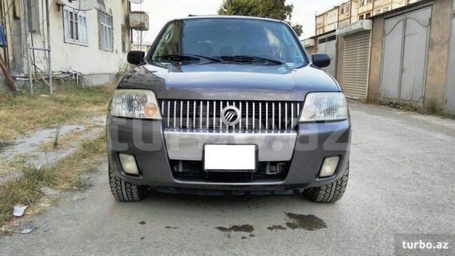 Ford  2005, 230,000 km - 0.3 l - Bakı