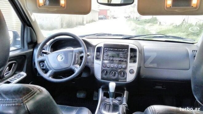 Ford  2005, 230,000 km - 0.3 l - Bakı