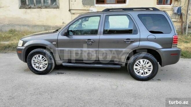 Ford  2005, 230,000 km - 0.3 l - Bakı