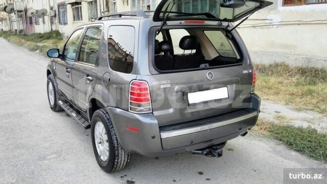 Ford  2005, 230,000 km - 0.3 l - Bakı
