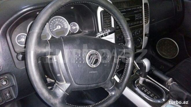Ford  2005, 230,000 km - 0.3 l - Bakı