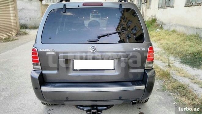 Ford  2005, 230,000 km - 0.3 l - Bakı