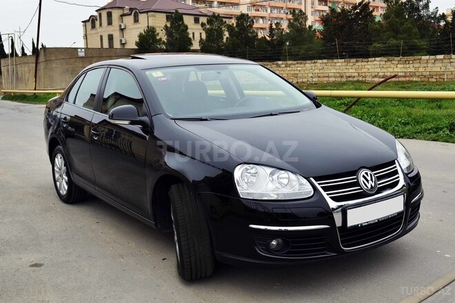 Volkswagen Jetta 2011, 70,000 km - 1.8 л - Bakı