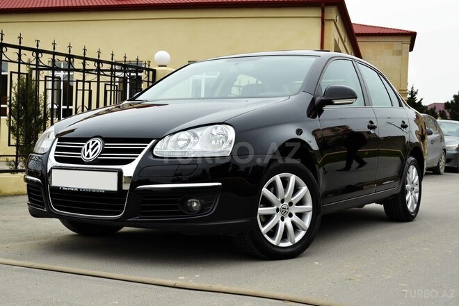 Volkswagen Jetta 2011, 70,000 km - 1.8 л - Bakı