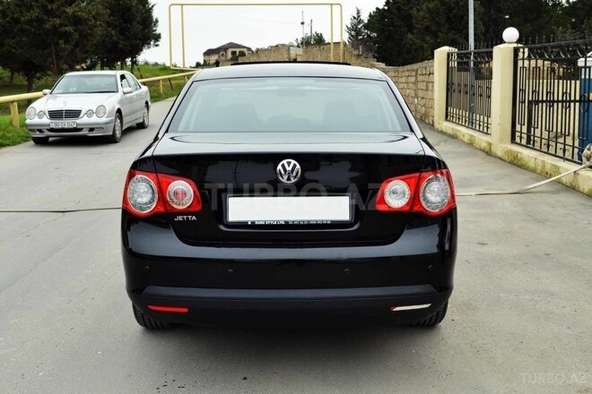 Volkswagen Jetta 2011, 70,000 km - 1.8 л - Bakı