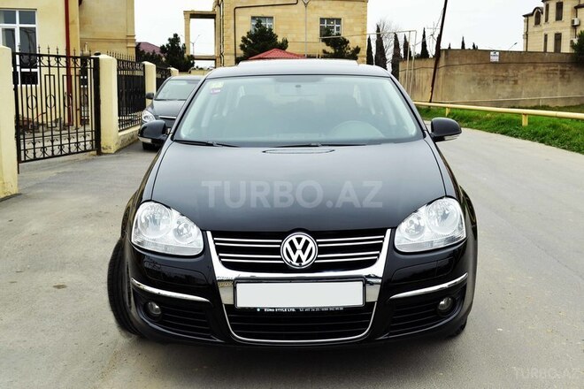 Volkswagen Jetta 2011, 70,000 km - 1.8 л - Bakı