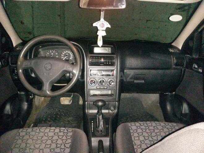 Opel Astra 2000, 235,620 km - 1.6 л - Sumqayıt