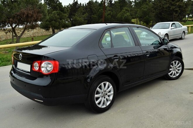 Volkswagen Jetta 2011, 70,000 km - 1.8 л - Bakı