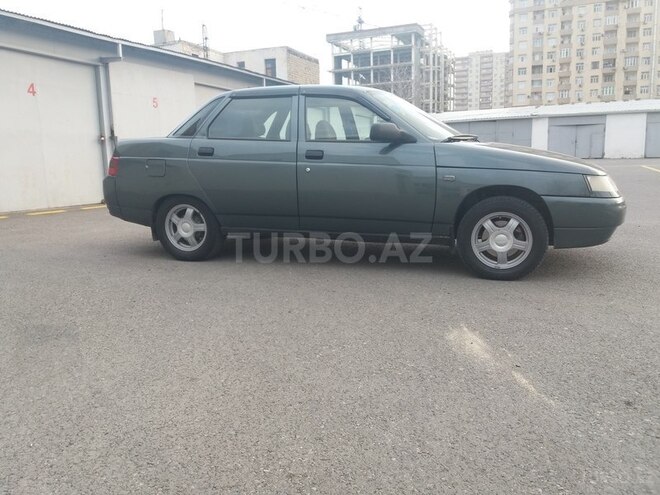 LADA (VAZ) 2110 2010, 185,800 km - 0.2 l - Bakı