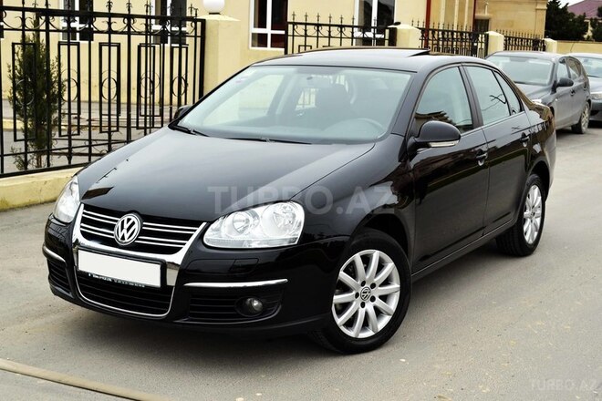 Volkswagen Jetta 2011, 70,000 km - 1.8 л - Bakı