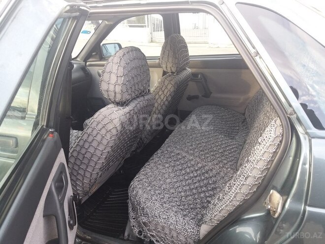 LADA (VAZ) 2110 2010, 185,800 km - 0.2 l - Bakı