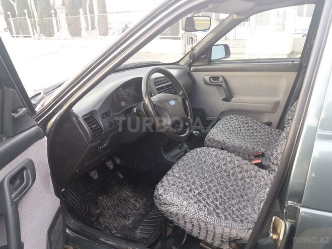 LADA (VAZ) 2110 2010, 185,800 km - 0.2 l - Bakı