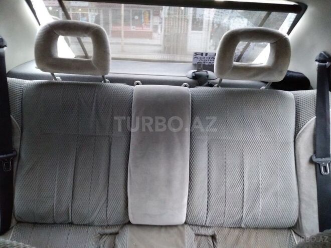 Opel Omega 1995, 250,000 km - 2.0 l - Bakı