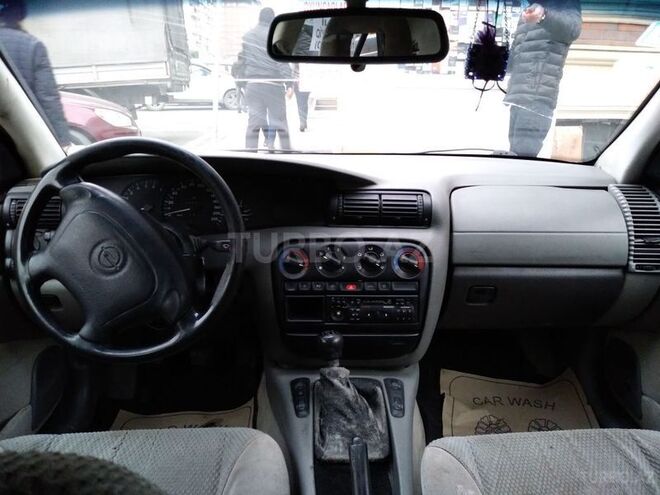 Opel Omega 1995, 250,000 km - 2.0 l - Bakı