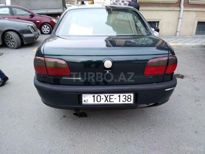 Opel Omega 1995, 250,000 km - 2.0 l - Bakı