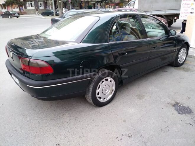 Opel Omega 1995, 250,000 km - 2.0 l - Bakı