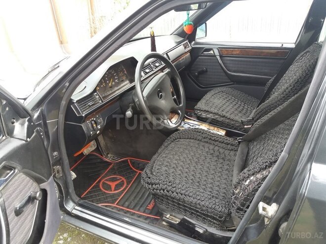 Mercedes E 230 1990, 450,000 km - 2.3 l - Bakı