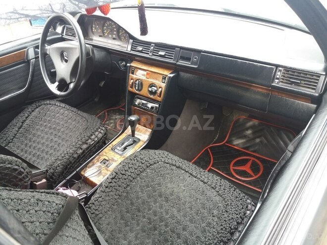 Mercedes E 230 1990, 450,000 km - 2.3 l - Bakı