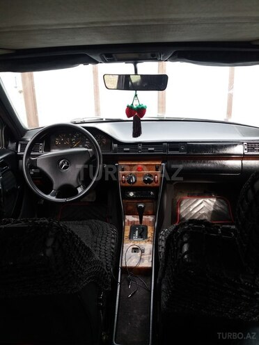 Mercedes E 230 1990, 450,000 km - 2.3 l - Bakı
