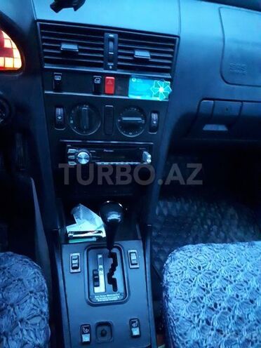 Mercedes C 180 1994, 37,456 km - 0.2 л - Bakı