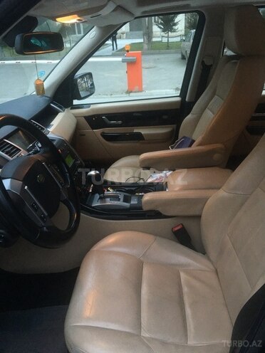 Land Rover RR Sport 2008, 224,000 km - 3.6 l - Bakı