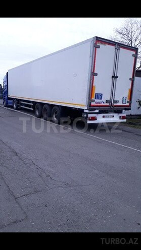 Scania R480 2007, 9,012,000 km - 12.0 l - Bakı