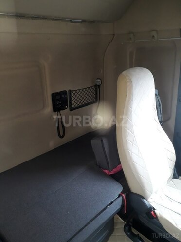 Scania R480 2007, 9,012,000 km - 12.0 l - Bakı