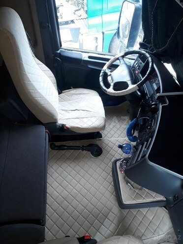 Scania R480 2007, 9,012,000 km - 12.0 l - Bakı