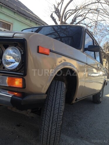 LADA (VAZ) 2106 1990, 100,000 km - 1.5 l - Gəncə