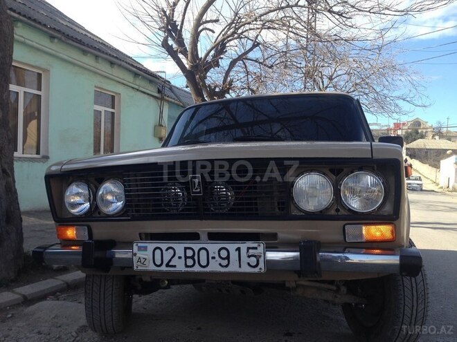 LADA (VAZ) 2106 1990, 100,000 km - 1.5 l - Gəncə