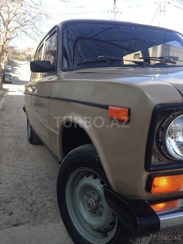 LADA (VAZ) 2106 1990, 100,000 km - 1.5 l - Gəncə