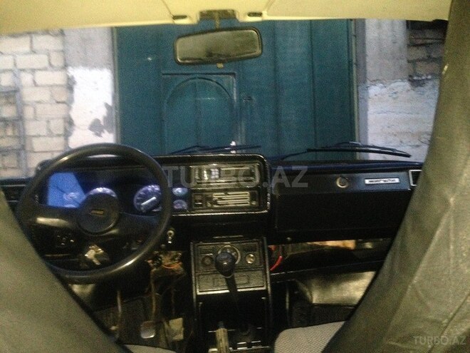 LADA (VAZ) 2106 1990, 100,000 km - 1.5 l - Gəncə