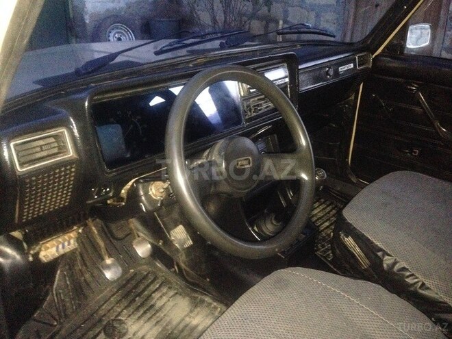LADA (VAZ) 2106 1990, 100,000 km - 1.5 l - Gəncə