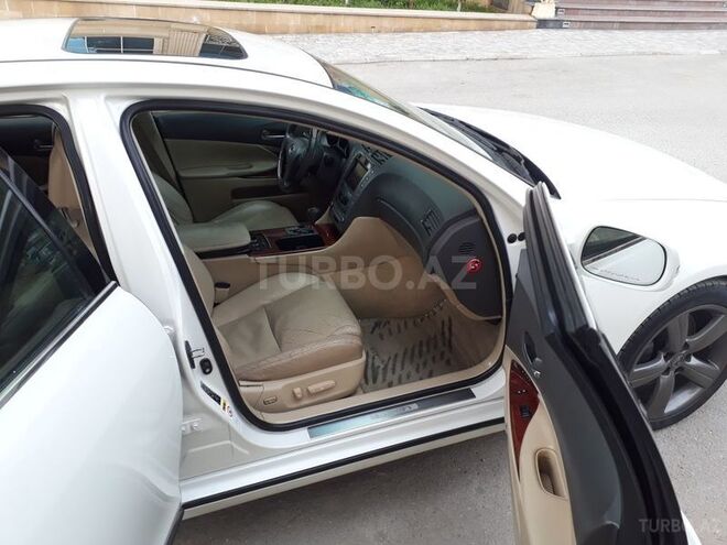 Lexus GS 300 2009, 173,000 km - 3.0 l - Bakı