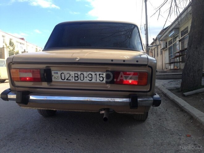 LADA (VAZ) 2106 1990, 100,000 km - 1.5 l - Gəncə