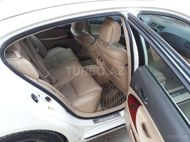 Lexus GS 300 2009, 173,000 km - 3.0 l - Bakı