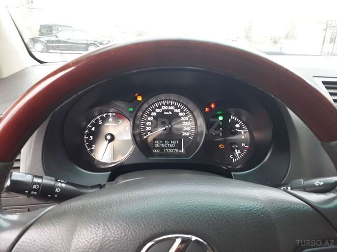 Lexus GS 300 2009, 173,000 km - 3.0 l - Bakı