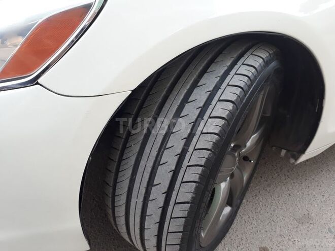 Lexus GS 300 2009, 173,000 km - 3.0 l - Bakı