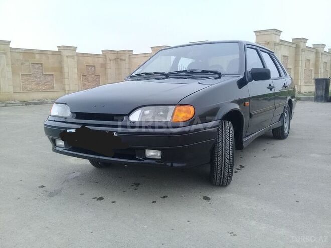 LADA (VAZ) 2115 2012, 145,000 km - 1.6 l - Neftçala