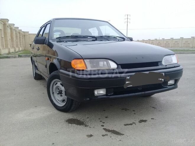 LADA (VAZ) 2115 2012, 145,000 km - 1.6 l - Neftçala