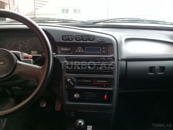 LADA (VAZ) 2115 2012, 145,000 km - 1.6 l - Neftçala