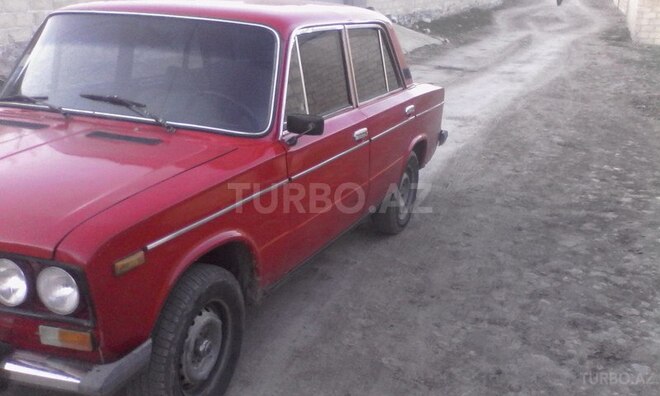 LADA (VAZ) 2106 1986, 235,678 km - 1.3 l - Gəncə