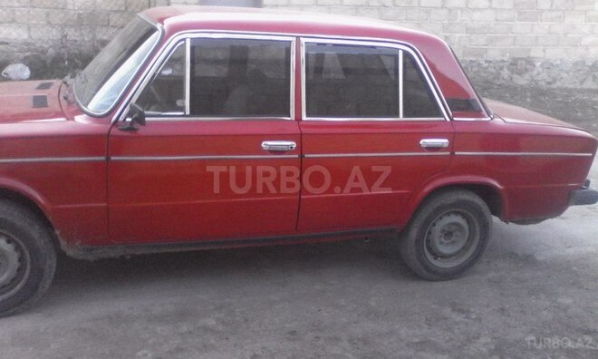 LADA (VAZ) 2106 1986, 235,678 km - 1.3 l - Gəncə