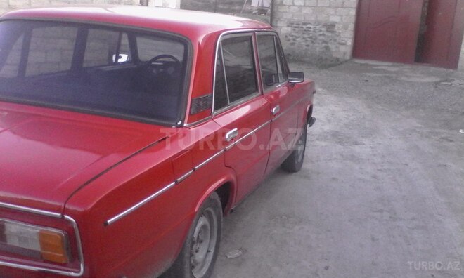 LADA (VAZ) 2106 1986, 235,678 km - 1.3 l - Gəncə