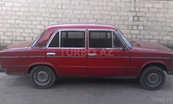 LADA (VAZ) 2106 1986, 235,678 km - 1.3 l - Gəncə