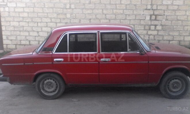 LADA (VAZ) 2106 1986, 235,678 km - 1.3 l - Gəncə