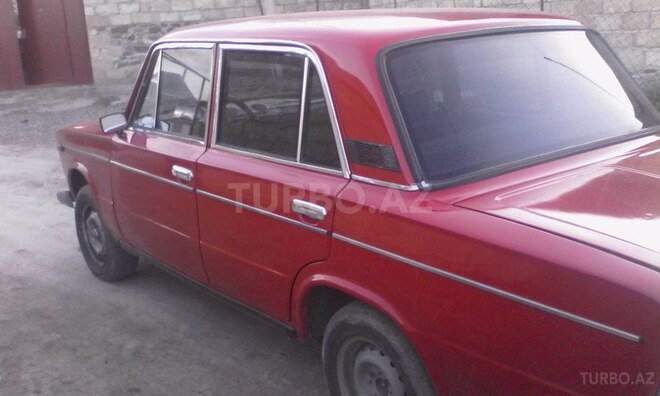 LADA (VAZ) 2106 1986, 235,678 km - 1.3 l - Gəncə